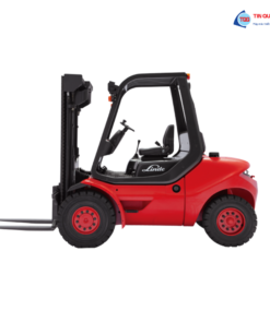 Linde Xe Nâng Dầu H40D - H50D 4 - 5 Tấn