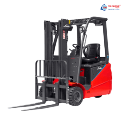 Linde Xe Nâng Điện E15 - E20 (C)BHP 1.5 - 2 Tấn
