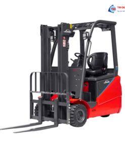 Linde Xe Nâng Điện E15 - E20 (C)BHP 1.5 - 2 Tấn