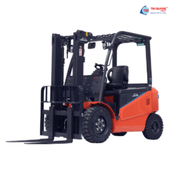 Linde Xe Nâng Điện E30-E35 B Series 1294 3 - 3.5 Tấn