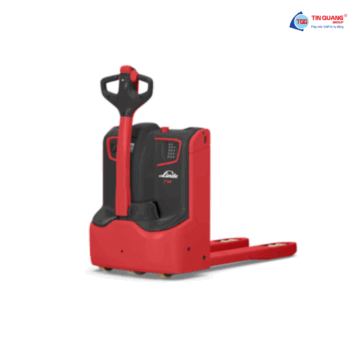 Linde Xe Nâng Pallet Điện T16 - T20  1.6 - 2 Tấn