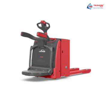 Linde Xe Nâng Pallet Điện T20AP - T25AP 2 - 2.5 Tấn