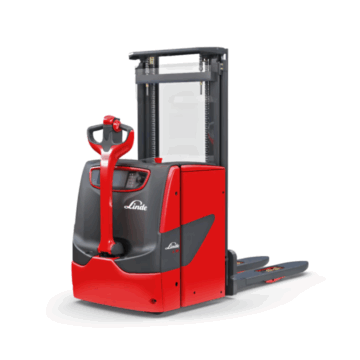Linde Xe Nâng Palllet Điện L14 - L20 1.4 - 2 Tấn