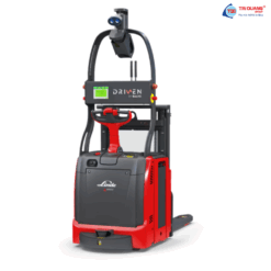 Linde Xe Nâng Tự Động L – Matic 1.2 Tấn