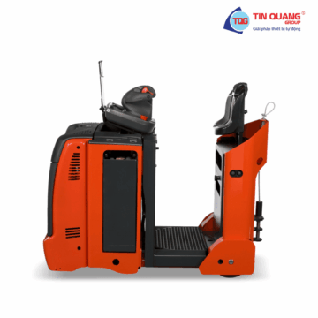 Xe Kéo Điện Đứng Lái P30 – P50