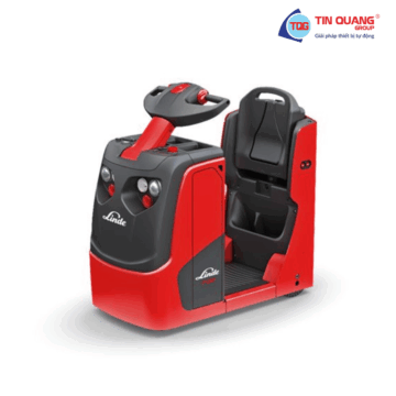 Linde P20 Series 1193 Electric Tow Tractor