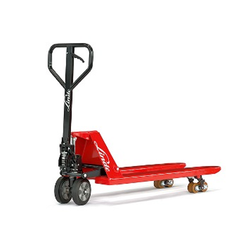 xe nâng tay 2 tấn