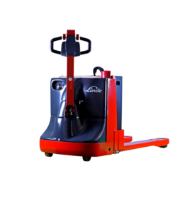 Linde Xe Nâng Pallet Điện MT20 2 Tấn