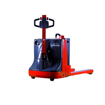 Linde Xe Nâng Pallet Điện MT20 2 Tấn