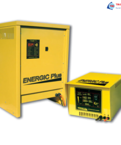 ENERGIC PLUS Bình Sạc Điện Xe Nâng