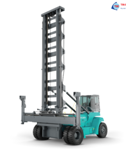Konecranes Xe Nâng Container Rỗng (ECH) 8 – 11 Tấn