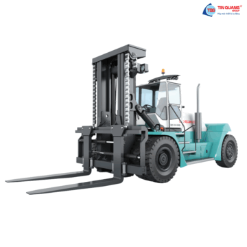 Konecranes Xe Nâng Dầu Tải Trọng Nặng 18 -33 Tấn