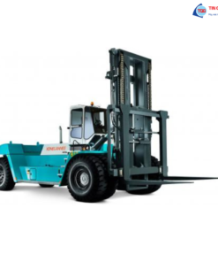 Konecranes Xe Nâng Dầu Tải Trọng Nặng 37 -65 Tấn