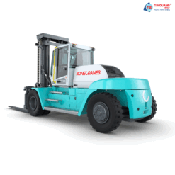 Konecranes Xe Nâng Điện Tải Trọng Nặng 10 - 18 Tấn