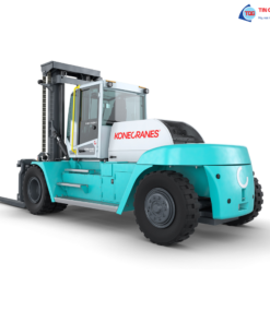 Konecranes Xe Nâng Điện Tải Trọng Nặng 10 - 18 Tấn