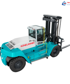Konecranes Xe Nâng Điện Tải Trọng Nặng 18 – 25 Tấn