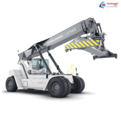 Konecranes Xe Nâng Chụp Container Liftace 4532 TCE5