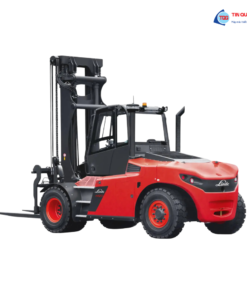 Linde Xe Nâng Dầu H100 - H180 10 - 18 Tấn