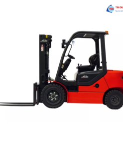 Linde Xe Nâng Dầu HT25D - HT35D 2.5 - 3.5 Tấn