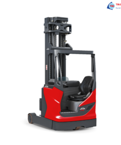 Linde Xe Nâng Điện Reach Truck R10 - R25 Series 1120 1 -2.5 Tấn