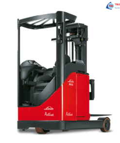 Linde Xe Nâng Điện Reach Truck R14 - R20 S Series 115 1.4 - 2 Tấn
