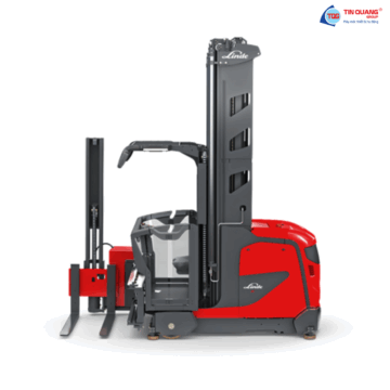 Linde Xe Nâng VNA K (Series 5231) 0.7 - 1.5 Tấn