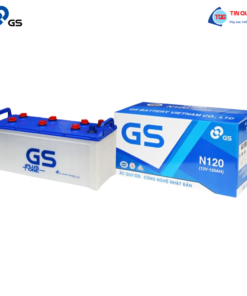 GS Bình Ắc Quy N120 12V 120Ah