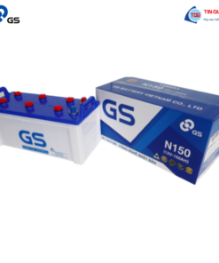 GS Bình Ắc Quy N150 12V 150Ah