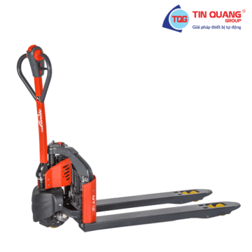 Linde Xe Nâng Tay MT 12/15/20 Pin Li-ion 1.2 - 2 Tấn