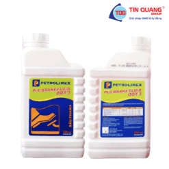 PLC Brake Fluid Dot 3