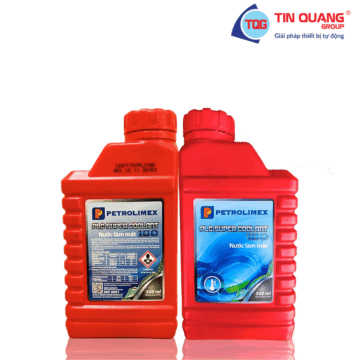 PLC Super Coolant 100