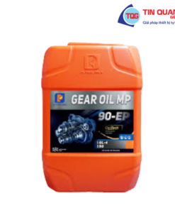 PLC Gear Oil MP 90EP, API GL-4 (Mannual)