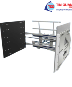 Kẹp Thùng Giấy Carton