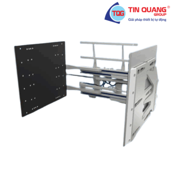 Kẹp Thùng Giấy Carton