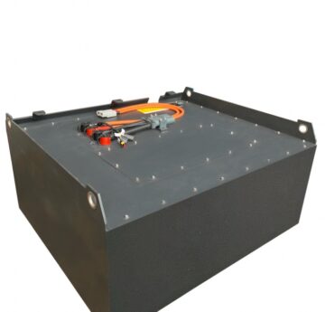 Gose Battery 48V/445AH