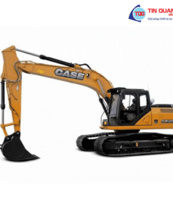 Case Máy Đào Bánh Xích CX260C