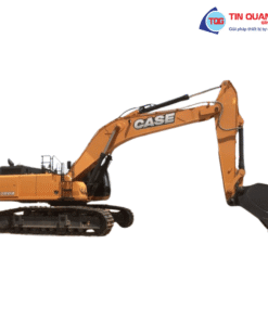 Case Máy Đào Bánh Xích CX700B