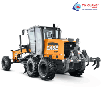 Case Máy San Gạt 845B VHP