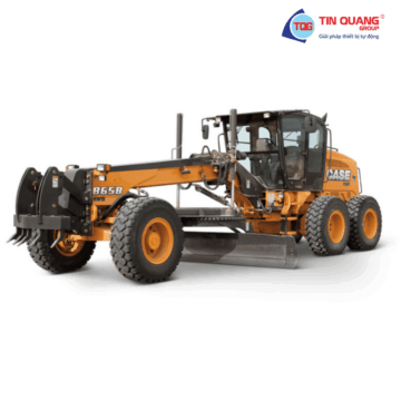 Case Máy San Gạt 865B VHP