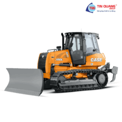 Case Máy Ủi Bánh Xích 1150L