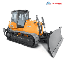 Case Máy Ủi Bánh Xích 1650L