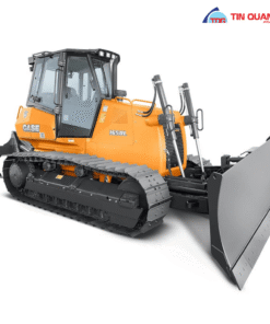 Case Máy Ủi Bánh Xích 1650L