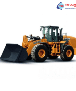 Case Máy Xúc Lật 1021F