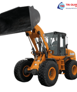 Case Máy Xúc Lật 521F