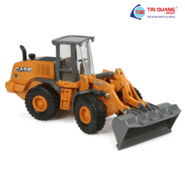 Case Máy Xúc Lật 621F