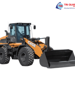 Case Máy Xúc Lật 721F