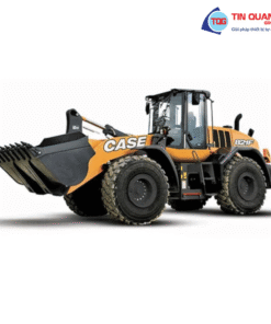 Case Máy Xúc Lật 821F
