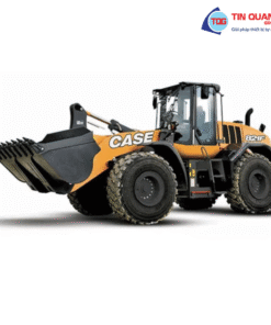Case Máy Xúc Lật 921F