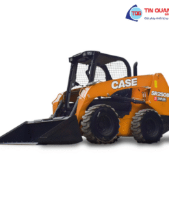 Case Máy Xúc Trượt SR250B
