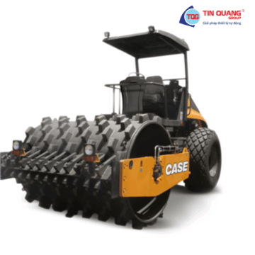 Case Xe Lu Rung 1110 EX-PD